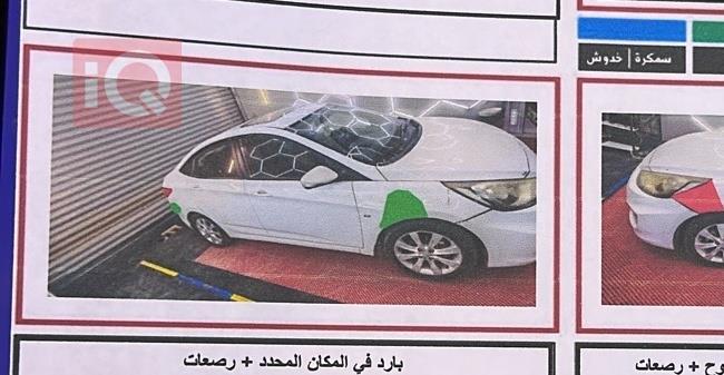 هيونداي أكسنت